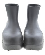 BOTTEGA VENETA（ボッテガヴェネタ）ブーツ 茶 サイズ:EU42(27cm位) メンズ/2200650571129