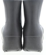 BOTTEGA VENETA（ボッテガヴェネタ）ブーツ 茶 サイズ:EU42(27cm位) メンズ/2200650571129