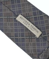 BOTTEGA VENETA（ボッテガヴェネタ）ネクタイ 茶 サイズ:- メンズ/2200650823099