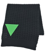 BOTTEGA VENETA（ボッテガヴェネタ）マフラー 黒 サイズ:- レディース/2200649795185