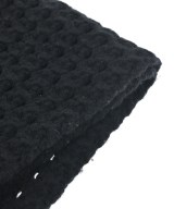 BOTTEGA VENETA（ボッテガヴェネタ）マフラー 黒 サイズ:- レディース/2200649795185