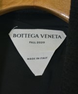 BOTTEGA VENETA（ボッテガヴェネタ）チェスターコート 黒 サイズ:48(L位) メンズ/2200656476015