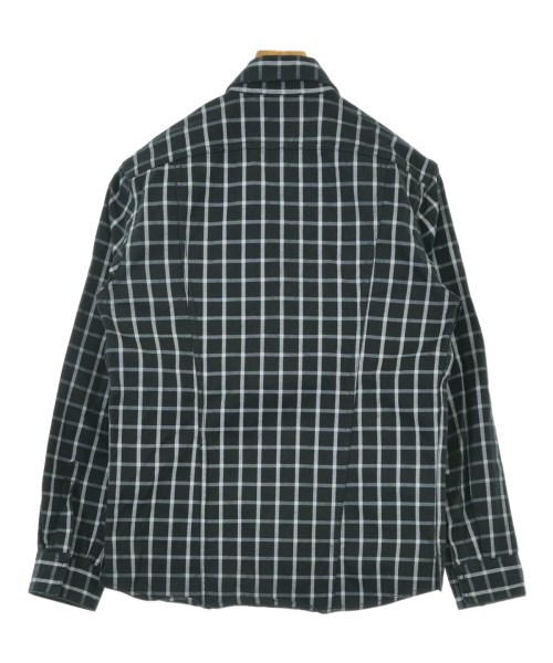 BOTTEGA VENETA（ボッテガヴェネタ）カバーオール 黒 サイズ:48(L位) メンズ/2200656699049