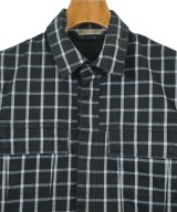 BOTTEGA VENETA（ボッテガヴェネタ）カバーオール 黒 サイズ:48(L位) メンズ/2200656699049