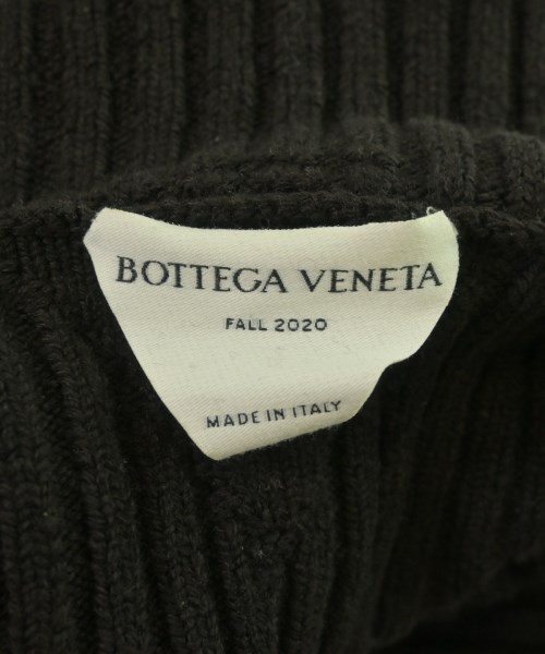 BOTTEGA VENETA（ボッテガヴェネタ）ニット・セーター 茶 サイズ:XS レディース/2200656760022