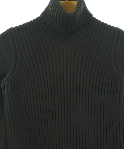 BOTTEGA VENETA（ボッテガヴェネタ）ニット・セーター 茶 サイズ:XS レディース/2200656760022