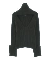 BOTTEGA VENETA（ボッテガヴェネタ）ニット・セーター 茶 サイズ:XS レディース/2200656760022