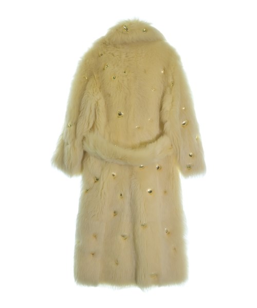 BOTTEGA VENETA（ボッテガヴェネタ）その他 黄 サイズ:34(XXS位) レディース/2200656780013