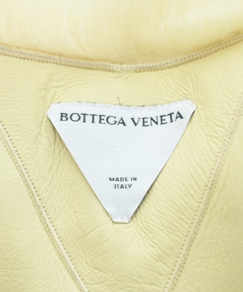 BOTTEGA VENETA（ボッテガヴェネタ）その他 黄 サイズ:34(XXS位) レディース/2200656780013