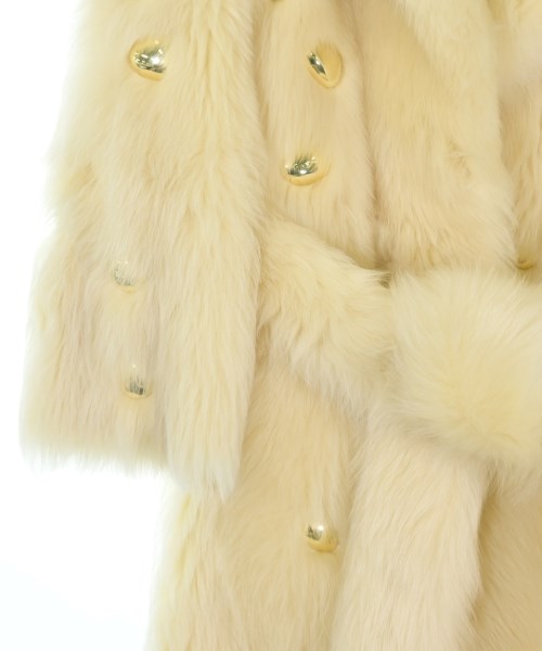 BOTTEGA VENETA（ボッテガヴェネタ）その他 黄 サイズ:34(XXS位) レディース/2200656780013