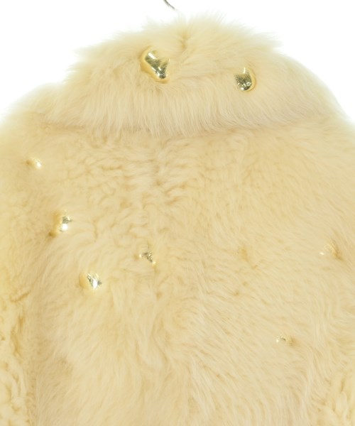 BOTTEGA VENETA（ボッテガヴェネタ）その他 黄 サイズ:34(XXS位) レディース/2200656780013