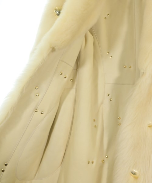 BOTTEGA VENETA（ボッテガヴェネタ）その他 黄 サイズ:34(XXS位) レディース/2200656780013