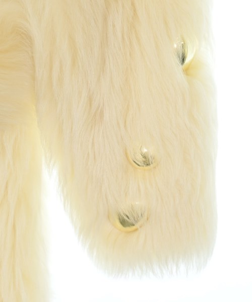 BOTTEGA VENETA（ボッテガヴェネタ）その他 黄 サイズ:34(XXS位) レディース/2200656780013