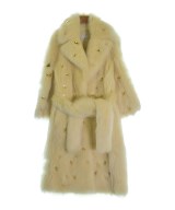 BOTTEGA VENETA（ボッテガヴェネタ）その他 黄 サイズ:34(XXS位) レディース/2200656780013