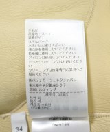 BOTTEGA VENETA（ボッテガヴェネタ）その他 黄 サイズ:34(XXS位) レディース/2200656780013
