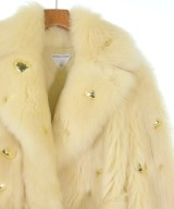 BOTTEGA VENETA（ボッテガヴェネタ）その他 黄 サイズ:34(XXS位) レディース/2200656780013