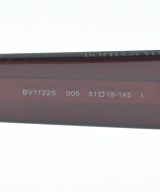 BOTTEGA VENETA（ボッテガヴェネタ）サングラス 赤 サイズ:- レディース/2200656828081