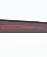 BOTTEGA VENETA（ボッテガヴェネタ）サングラス 赤 サイズ:- レディース/2200656828081