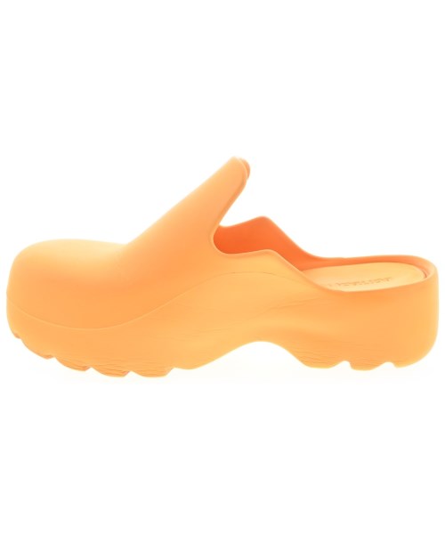 BOTTEGA VENETA（ボッテガヴェネタ）サンダル オレンジ サイズ:EU40(25cm位) メンズ/2200656839018