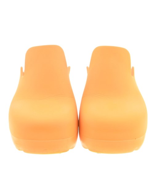 BOTTEGA VENETA（ボッテガヴェネタ）サンダル オレンジ サイズ:EU40(25cm位) メンズ/2200656839018