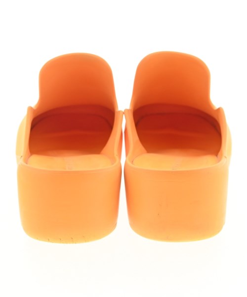 BOTTEGA VENETA（ボッテガヴェネタ）サンダル オレンジ サイズ:EU40(25cm位) メンズ/2200656839018