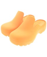 BOTTEGA VENETA（ボッテガヴェネタ）サンダル オレンジ サイズ:EU40(25cm位) メンズ/2200656839018