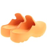 BOTTEGA VENETA（ボッテガヴェネタ）サンダル オレンジ サイズ:EU40(25cm位) メンズ/2200656839018