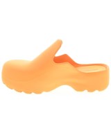 BOTTEGA VENETA（ボッテガヴェネタ）サンダル オレンジ サイズ:EU40(25cm位) メンズ/2200656839018