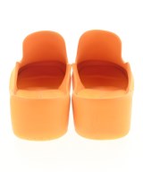 BOTTEGA VENETA（ボッテガヴェネタ）サンダル オレンジ サイズ:EU40(25cm位) メンズ/2200656839018