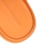 BOTTEGA VENETA（ボッテガヴェネタ）サンダル オレンジ サイズ:EU40(25cm位) メンズ/2200656839018
