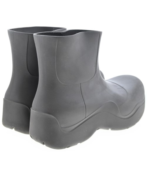 BOTTEGA VENETA（ボッテガヴェネタ）ブーツ 茶 サイズ:EU39(24cm位) レディース/2200651973014