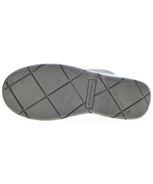 BOTTEGA VENETA（ボッテガヴェネタ）ブーツ 茶 サイズ:EU39(24cm位) レディース/2200651973014