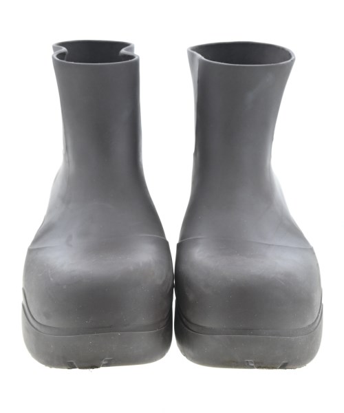 BOTTEGA VENETA（ボッテガヴェネタ）ブーツ 茶 サイズ:EU39(24cm位) レディース/2200651973014