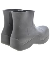 BOTTEGA VENETA（ボッテガヴェネタ）ブーツ 茶 サイズ:EU39(24cm位) レディース/2200651973014