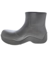 BOTTEGA VENETA（ボッテガヴェネタ）ブーツ 茶 サイズ:EU39(24cm位) レディース/2200651973014