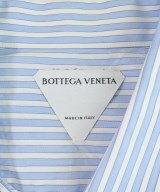 BOTTEGA VENETA（ボッテガヴェネタ）カジュアルシャツ 青 サイズ:39(M位) メンズ/2200652948073