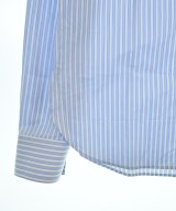 BOTTEGA VENETA（ボッテガヴェネタ）カジュアルシャツ 青 サイズ:39(M位) メンズ/2200652948073