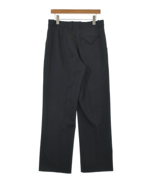 BOTTEGA VENETA（ボッテガヴェネタ）スラックス 黒 サイズ:46(M位) メンズ/2200657133054