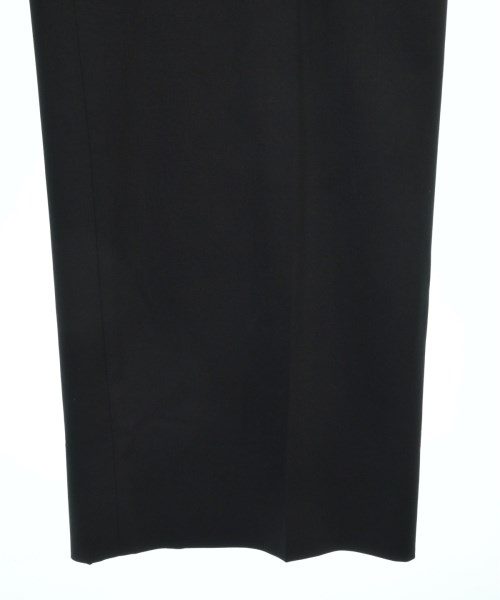 BOTTEGA VENETA（ボッテガヴェネタ）スラックス 黒 サイズ:46(M位) メンズ/2200657133054