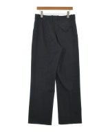 BOTTEGA VENETA（ボッテガヴェネタ）スラックス 黒 サイズ:46(M位) メンズ/2200657133054