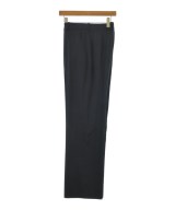 BOTTEGA VENETA（ボッテガヴェネタ）スラックス 黒 サイズ:46(M位) メンズ/2200657133054