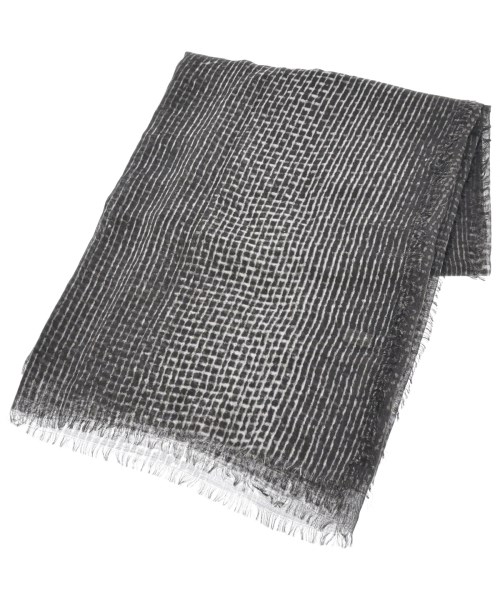 BOTTEGA VENETA(ボッテガベネタ)ストール カーキ サイズ:-/2200637194082