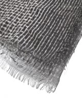 BOTTEGA VENETA（ボッテガヴェネタ）ストール カーキ サイズ:- メンズ/2200637194082