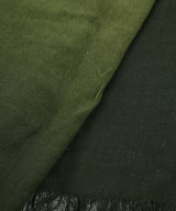 BOTTEGA VENETA（ボッテガヴェネタ）ストール 緑 サイズ:- メンズ/2200637194099