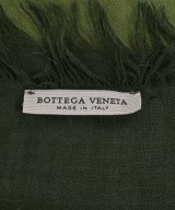 BOTTEGA VENETA（ボッテガヴェネタ）ストール 緑 サイズ:- メンズ/2200637194099