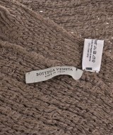 BOTTEGA VENETA（ボッテガヴェネタ）マフラー 茶 サイズ:- メンズ/2200637194112