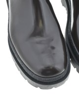 BOTTEGA VENETA（ボッテガヴェネタ）ブーツ 茶 サイズ:EU41(26cm位) メンズ/2200657299033