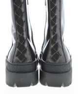 BOTTEGA VENETA（ボッテガヴェネタ）ブーツ 茶 サイズ:EU41(26cm位) メンズ/2200657299033