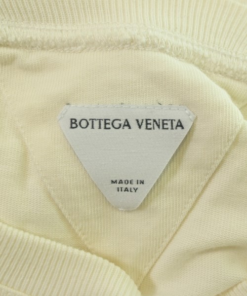 BOTTEGA VENETA（ボッテガヴェネタ）Tシャツ・カットソー 白 サイズ:XS レディース/2200657669331