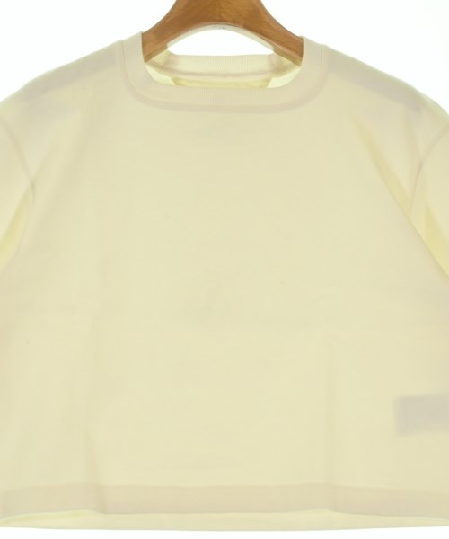 BOTTEGA VENETA（ボッテガヴェネタ）Tシャツ・カットソー 白 サイズ:XS レディース/2200657669331